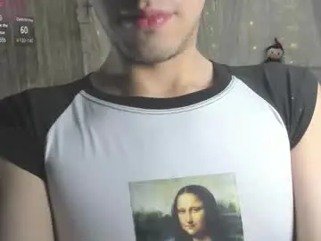 Chaturbate Sex Chat of deimon_dust