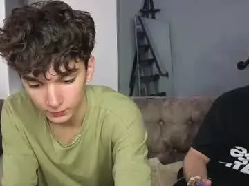 Chaturbate Best Webcam of em_chipsi