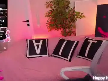 Chaturbate Live Sex of evalyn_harmony