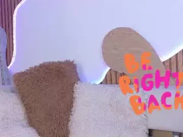 Chaturbate Watch Live Sex Cams of isa_doll0
