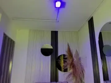 Chaturbate Private Sex Chat of isadorablake