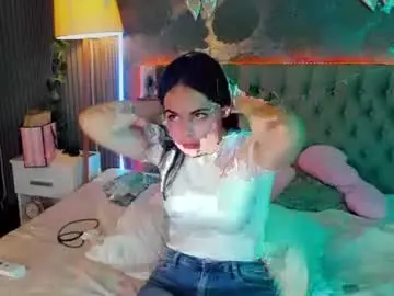 Chaturbate Adult Webcam of jennamiu