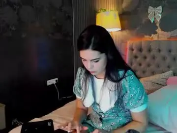 Chaturbate Adult Webcam of jennamiu