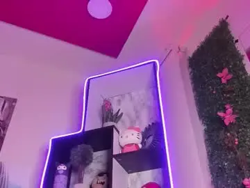 Chaturbate Sex Cam of kitty_katte_