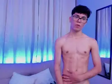 Chaturbate Sex Cam of lucho6_9