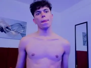 Chaturbate Free Live Porn of lucho6_9