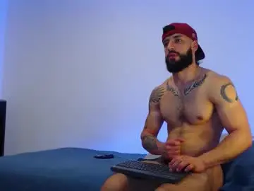 Chaturbate Best Webcam of max_xl_