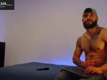 Chaturbate Nude Webcam of max_xl_