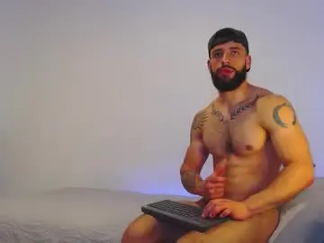 Chaturbate Best Webcam of max_xl_