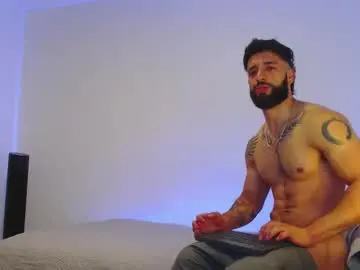 Chaturbate Watch Live Sex Cams of max_xl_