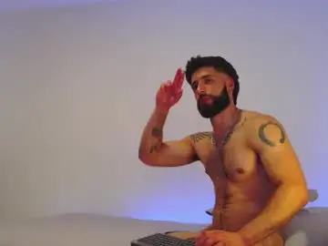 Chaturbate Adult Webcam of max_xl_