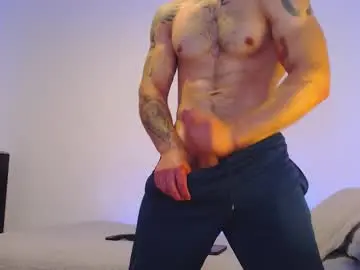 Chaturbate Private Sex Chat of max_xl_