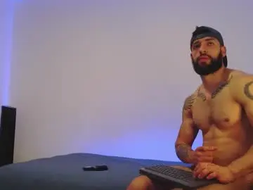 Chaturbate Sex Cam of max_xl_