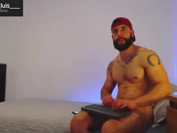 Chaturbate Adult Webcam of max_xl_
