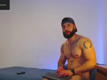 Chaturbate Private Sex Chat of max_xl_