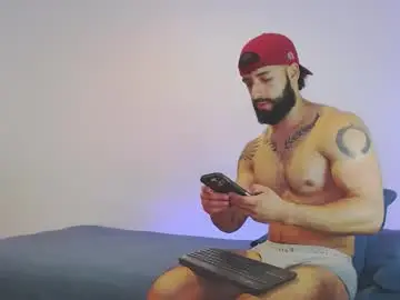 Chaturbate Adult Video Chat of max_xl_