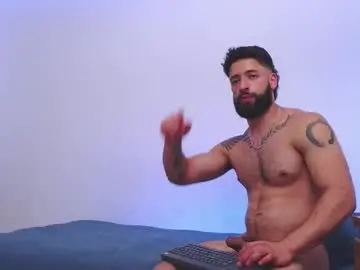 Chaturbate Adult Webcam of max_xl_