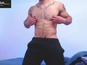 Chaturbate Free Live Porn of max_xl_