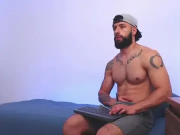 Chaturbate Free Live Porn of max_xl_