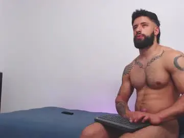 Chaturbate Private Sex Chat of max_xl_