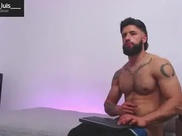 Chaturbate Best Webcam of max_xl_