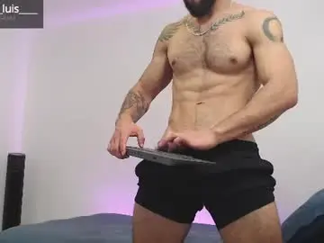 Chaturbate Adult Webcam of max_xl_