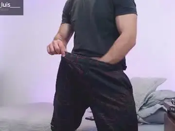 Chaturbate Free Porn Cam of max_xl_
