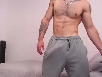Chaturbate Adult Webcam of max_xl_