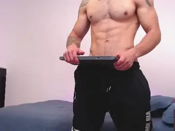 Chaturbate Free Porn Cam of max_xl_