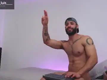 Chaturbate Nude Webcam of max_xl_