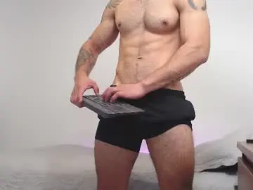 Chaturbate Best Webcam of max_xl_