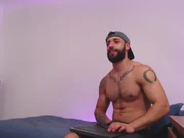 Chaturbate Nude Webcam of max_xl_