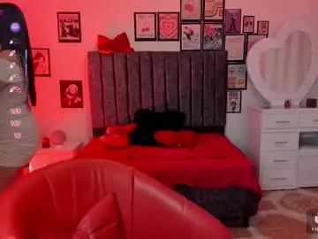 Chaturbate Free Live Porn of mushi_