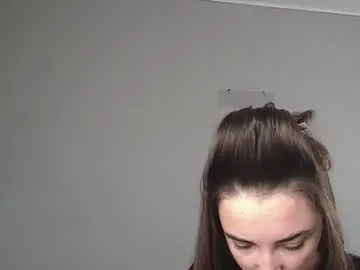 Chaturbate Live Sex Cam of olivia_oliv