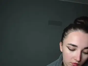 Chaturbate Nude Webcam of olivia_oliv