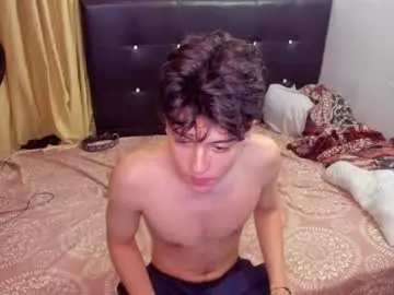 Chaturbate Adult Webcam of picaszomilos350