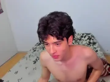 Chaturbate Live Sex of picaszomilos350