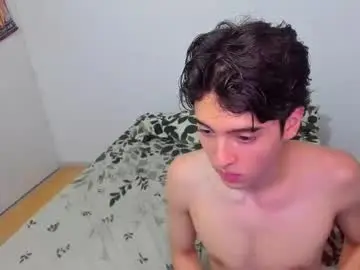 Chaturbate Sex Cam of picaszomilos350