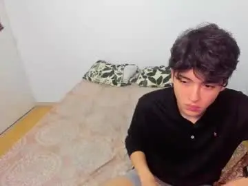 Chaturbate Nude Webcam of picaszomilos350