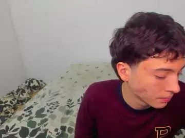 Chaturbate Live Sex of picaszomilos350