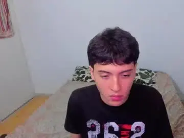 Chaturbate Live Sex of picaszomilos350