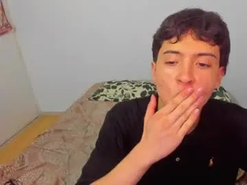 Chaturbate Adult Webcam of picaszomilos350