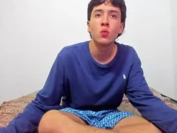 Chaturbate Adult Webcam of picaszomilos350