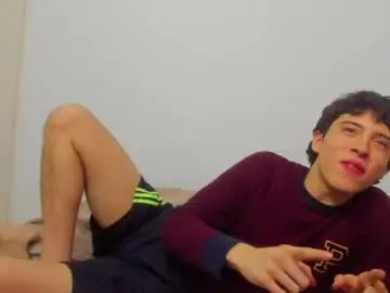 Chaturbate Adult Webcams of picaszomilos350