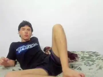 Chaturbate Sex Cam of picaszomilos350