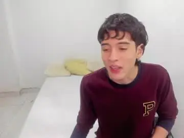 Chaturbate Free Live Porn of picaszomilos350