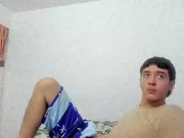Chaturbate Adult Webcam of picaszomilos350