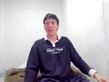 Chaturbate Sex Cam of picaszomilos350