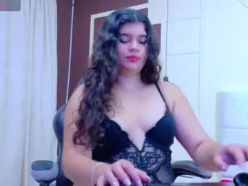 Chaturbate Free Live Porn of salomeevanz