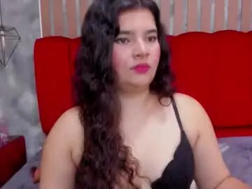 Chaturbate Adult Webcam of salomeevanz